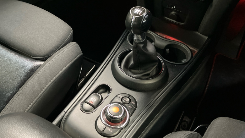 MINI Countryman 2.0 Cooper D 5dr [Chili/Nav+ Pack] Diesel Hatchback